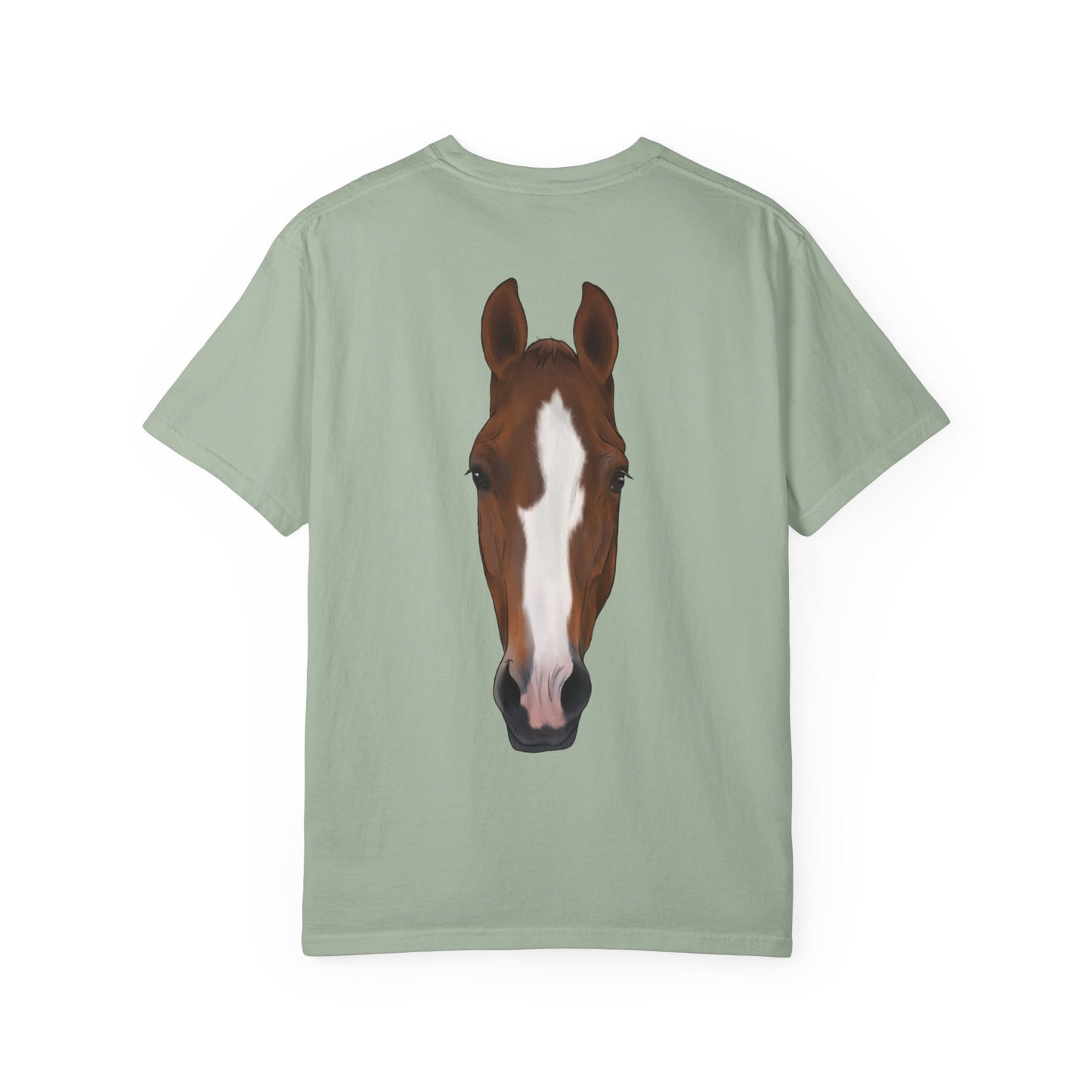 Chunky  Lovers T-shirt