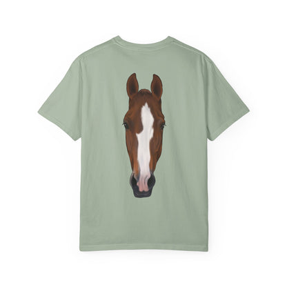 Chunky  Lovers T-shirt