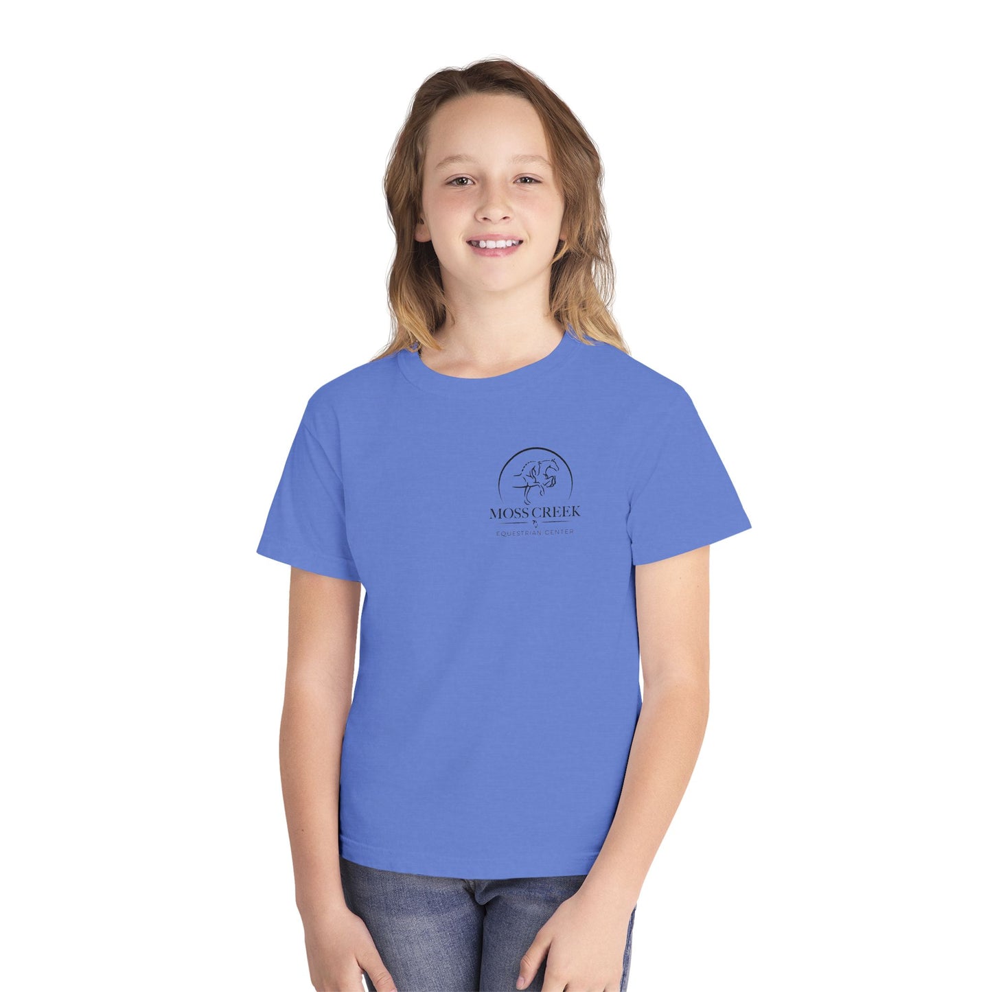 YOUTH Naomi Lovers T-shirt