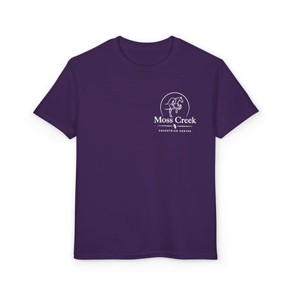 KIDS Moss Creek Paris T shirt
