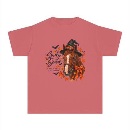 KIDS Limited Addition Hocus Pocus & Hooves Paris T-Shirt