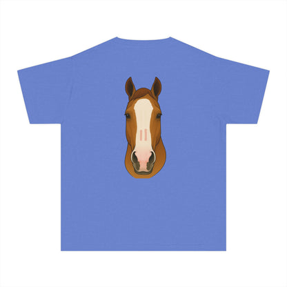 YOUTH Piggy Lovers T-shirt