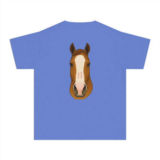 YOUTH Piggy Lovers T-shirt