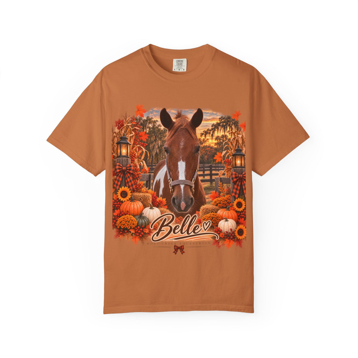 Limited Addition Belle Halloween Shirt!