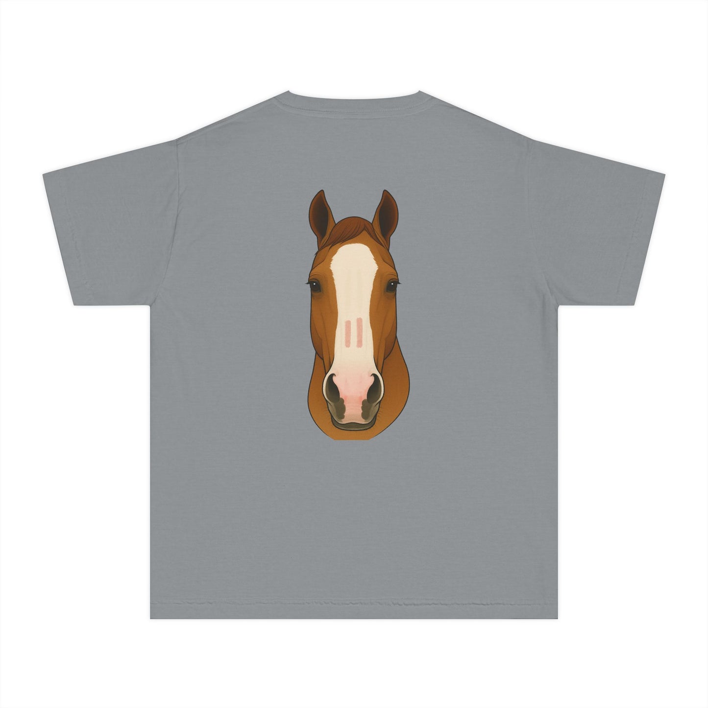 YOUTH Piggy Lovers T-shirt