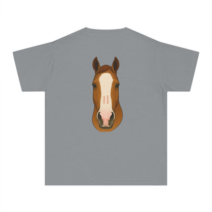 YOUTH Piggy Lovers T-shirt