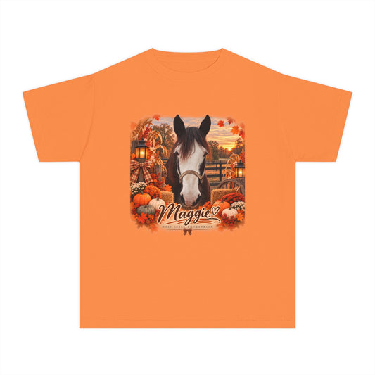 KIDS Limited Addition Fall at Moss Creek