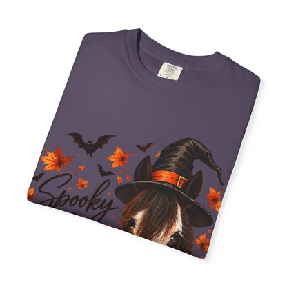 Limited Addition Maggie Hocus Pocus & Hooves Witch Hat Tee.