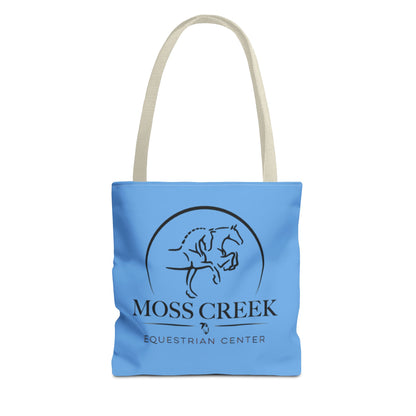 Moss Creek Equestrian Bag