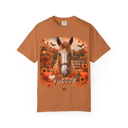 Limited Addition Pig Halloween Shirt!