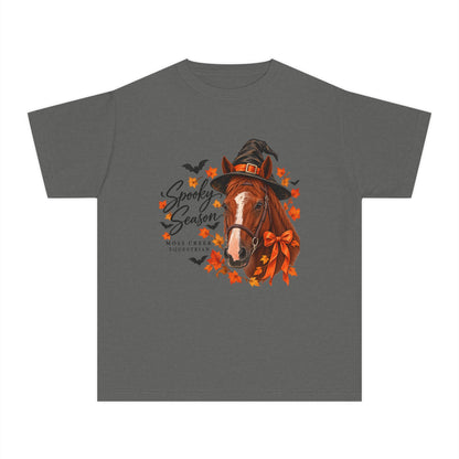 KIDS Limited Addition Hocus Pocus & Hooves Paris T-Shirt