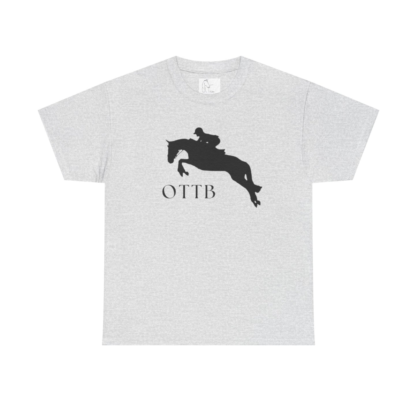 OTTB 4 Life T Shirt