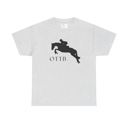 OTTB 4 Life T Shirt