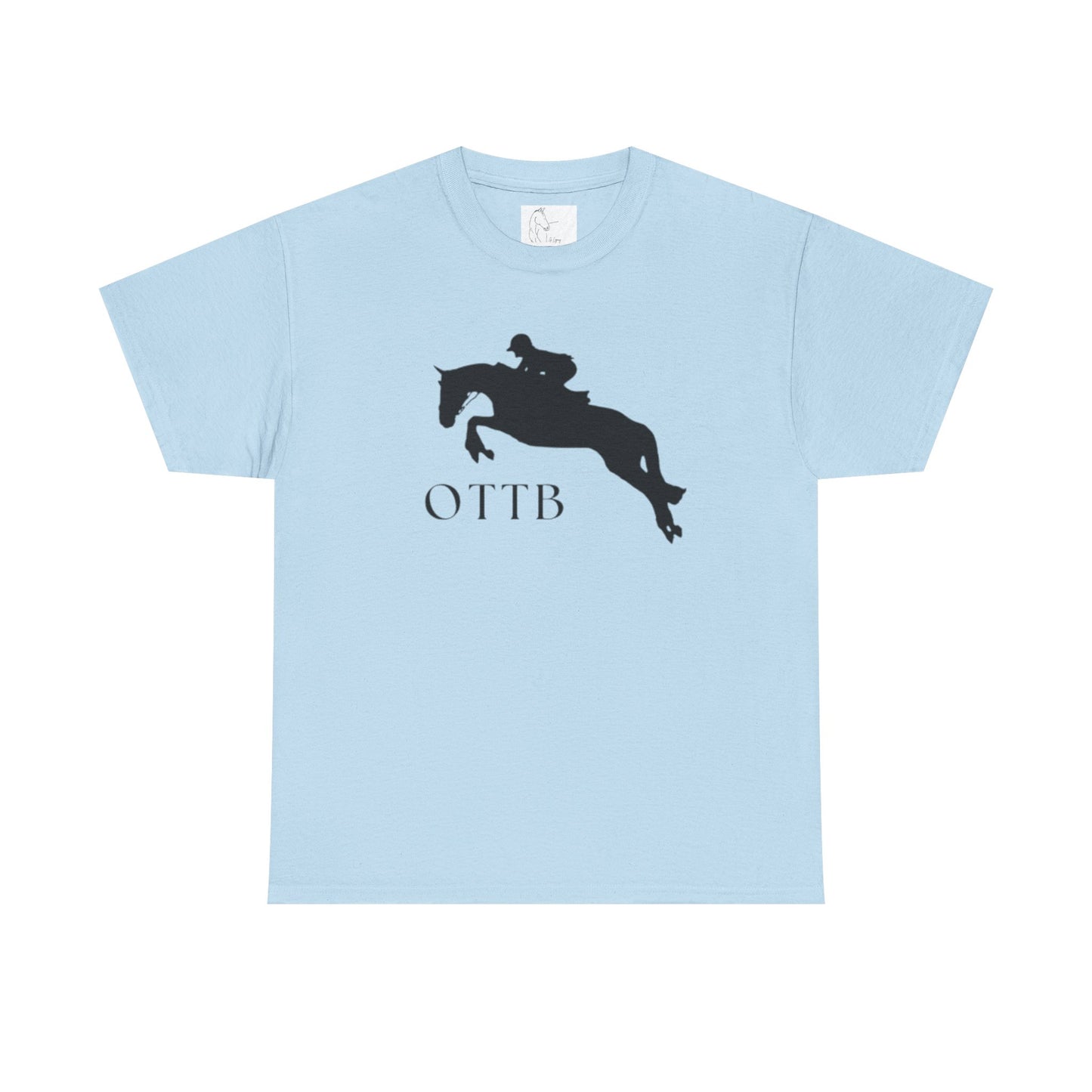 OTTB 4 Life T Shirt