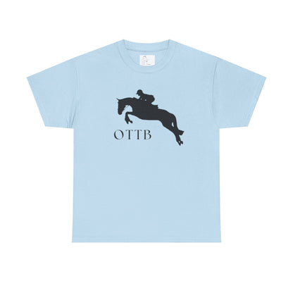 OTTB 4 Life T Shirt