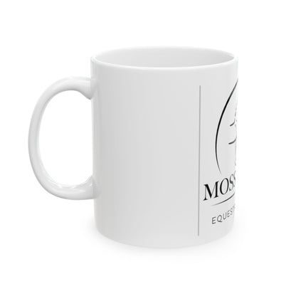 Moss Creek Equestrian Mug