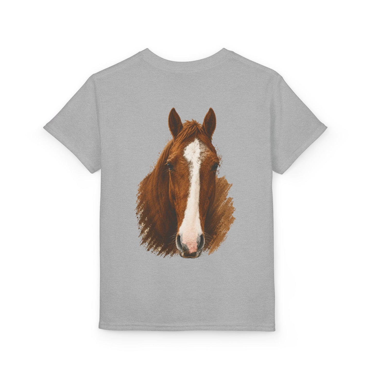KIDS Moss Creek Paris T shirt