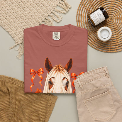 Limited Addition Halloween Wish Ghost Shirt!