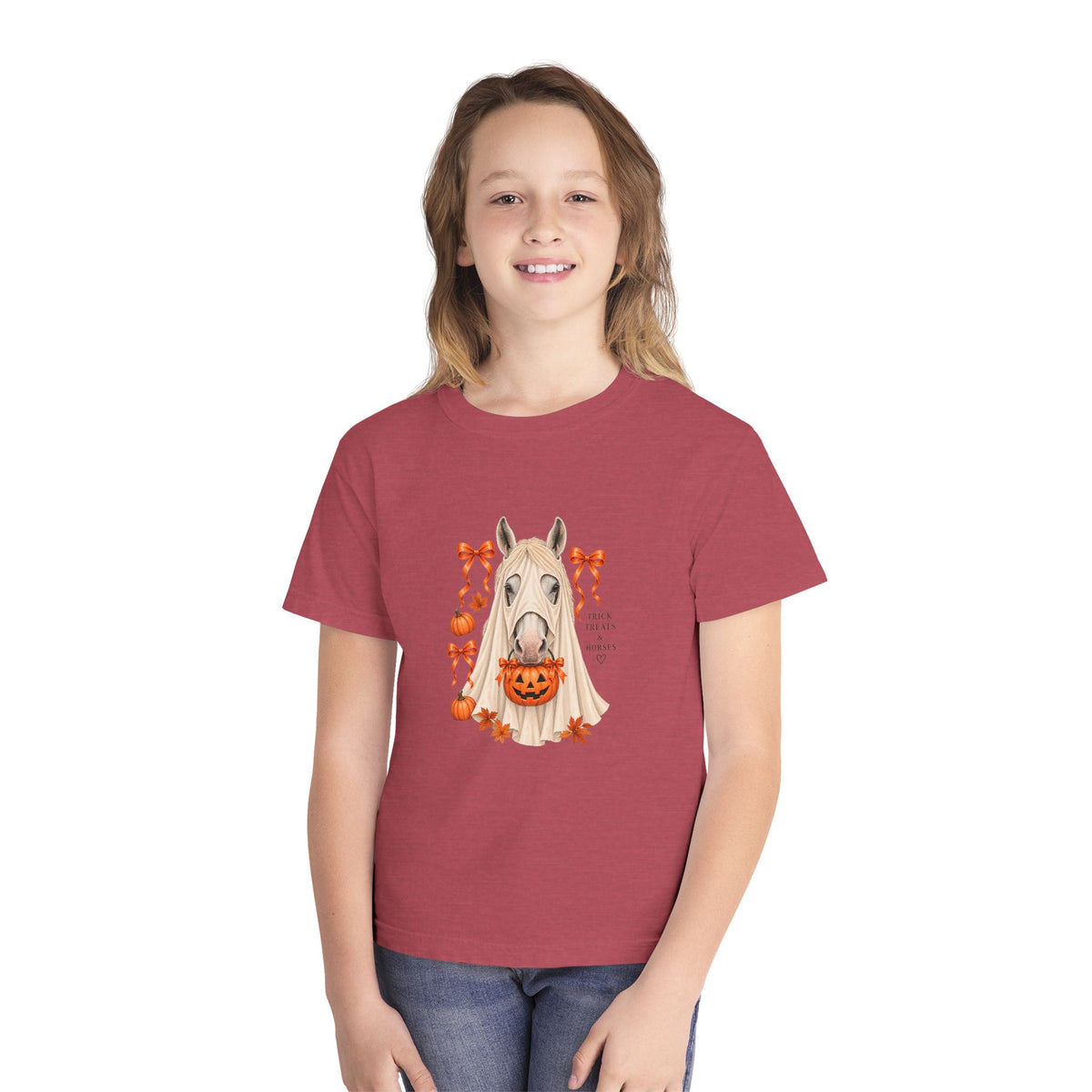 KIDS Limited Addition Naomi Ghost T- Shirt