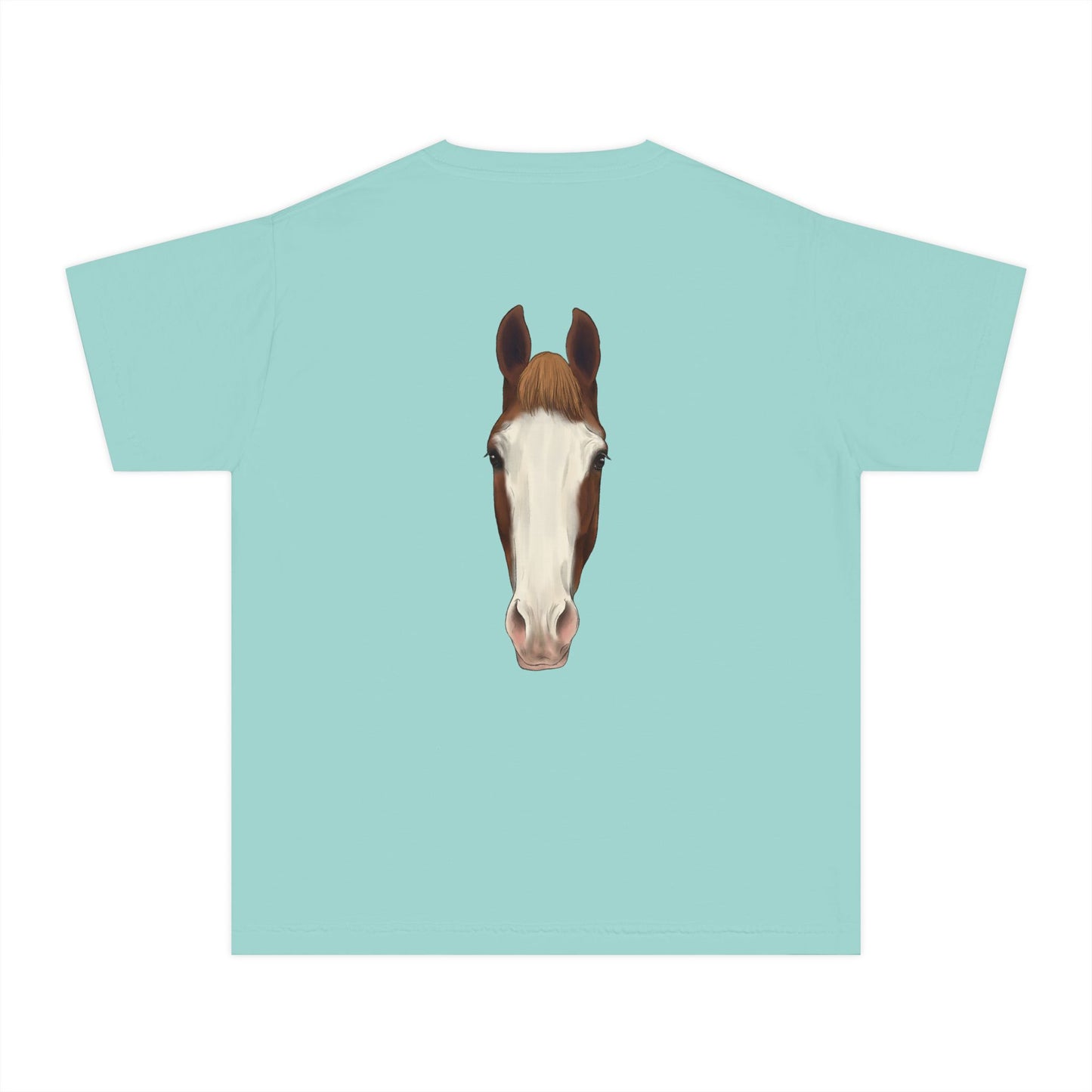 YOUTH Wish Lovers T-shirt