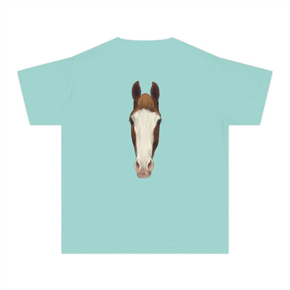 YOUTH Wish Lovers T-shirt