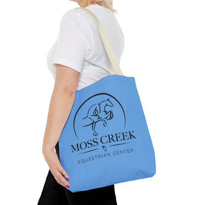 Moss Creek Equestrian Bag