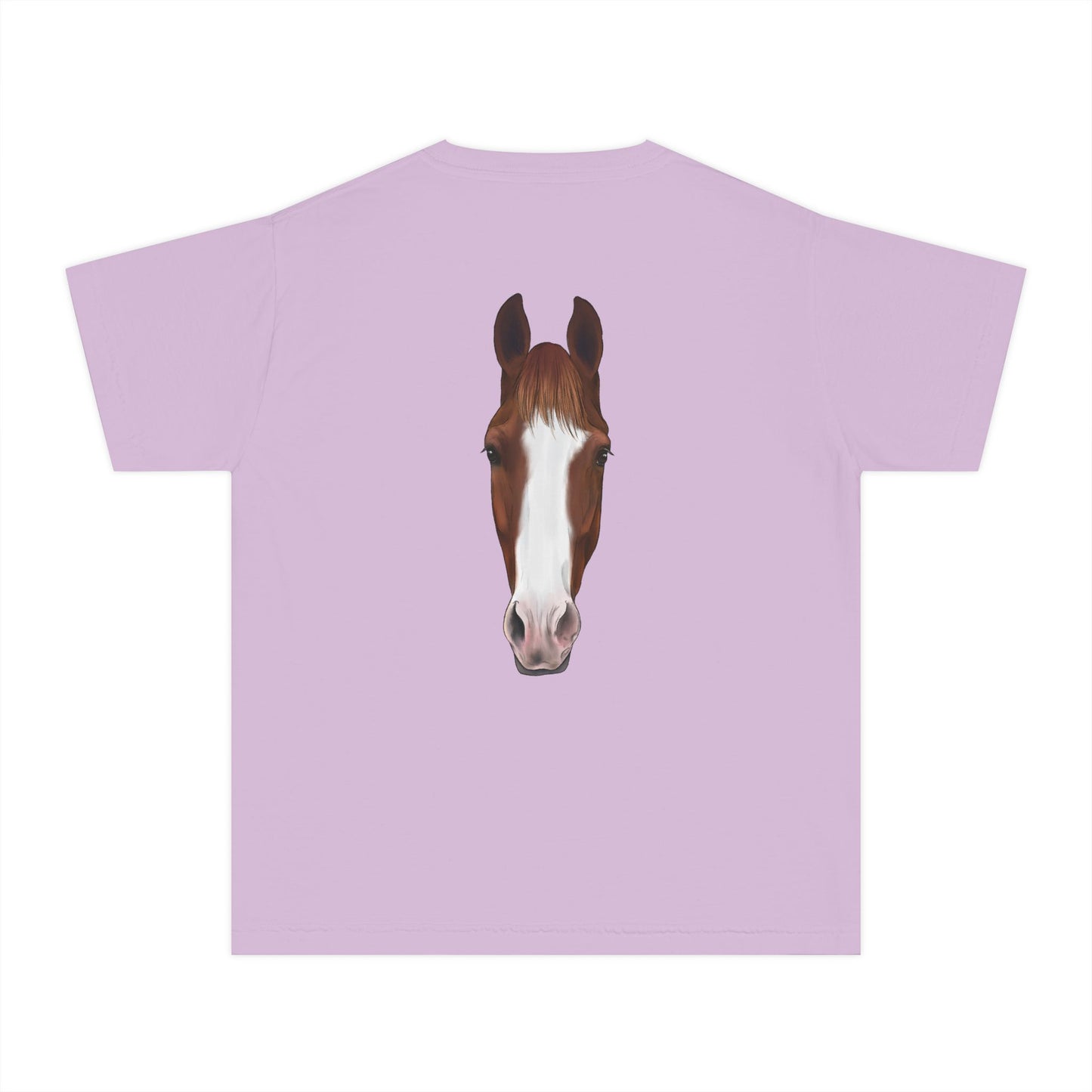 YOUTH Sammy Lovers T-shirt