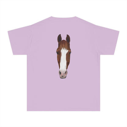 YOUTH Sammy Lovers T-shirt