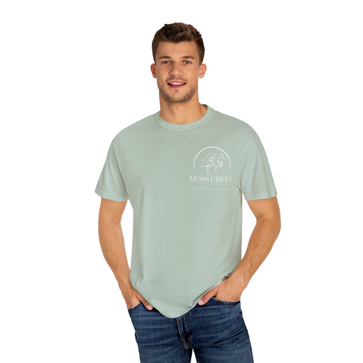 No Name Lovers T-shirt