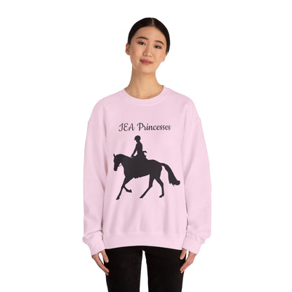 IEA Princess Crewneck Sweatshirt