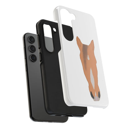 Frenchie Tough Phone Cases