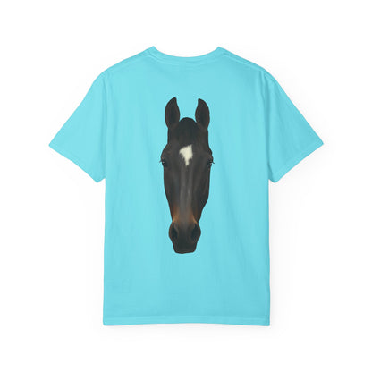 No Name Lovers T-shirt