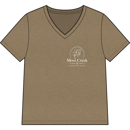 Moss Creek Paris T shirt