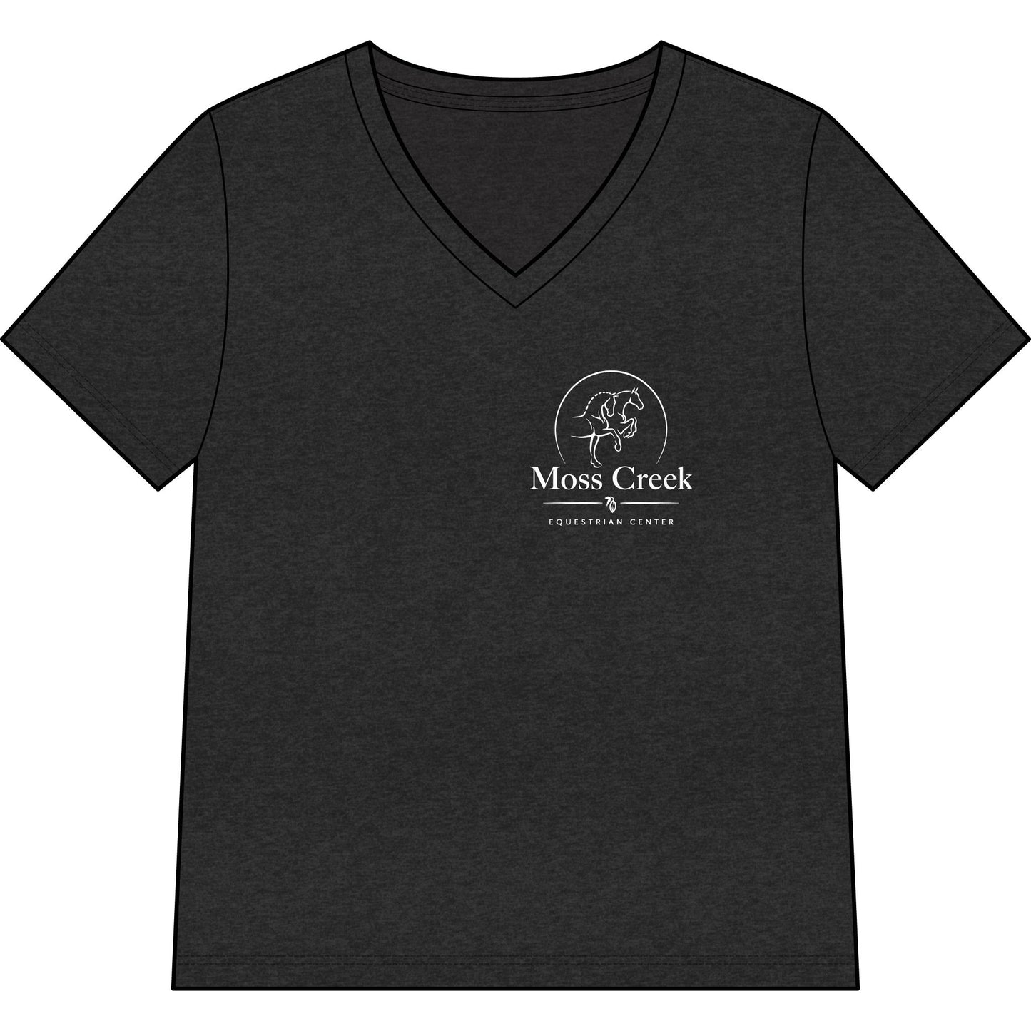 Moss Creek Paris T shirt
