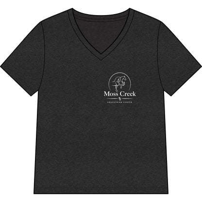 Moss Creek Paris T shirt