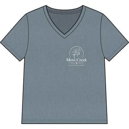 Moss Creek Paris T shirt