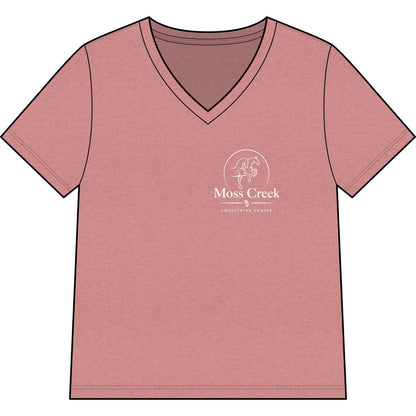 Moss Creek Paris T shirt