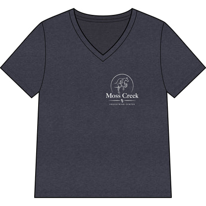 Moss Creek Paris T shirt
