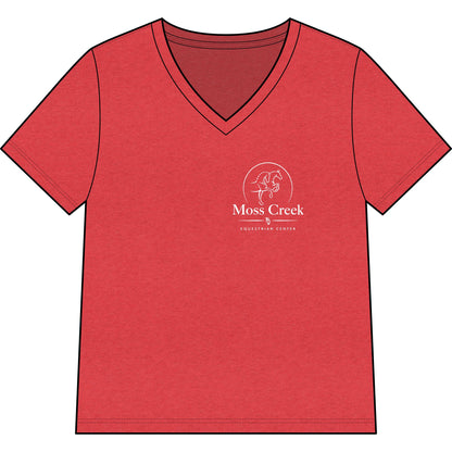 Moss Creek Paris T shirt