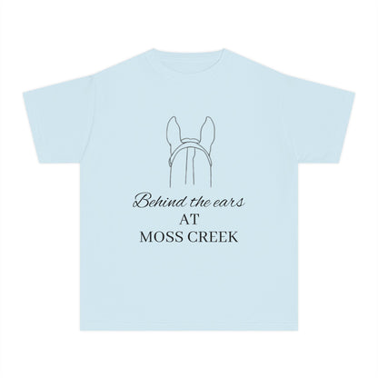 YOUTH Behind the Eras AT Moss Creek Design