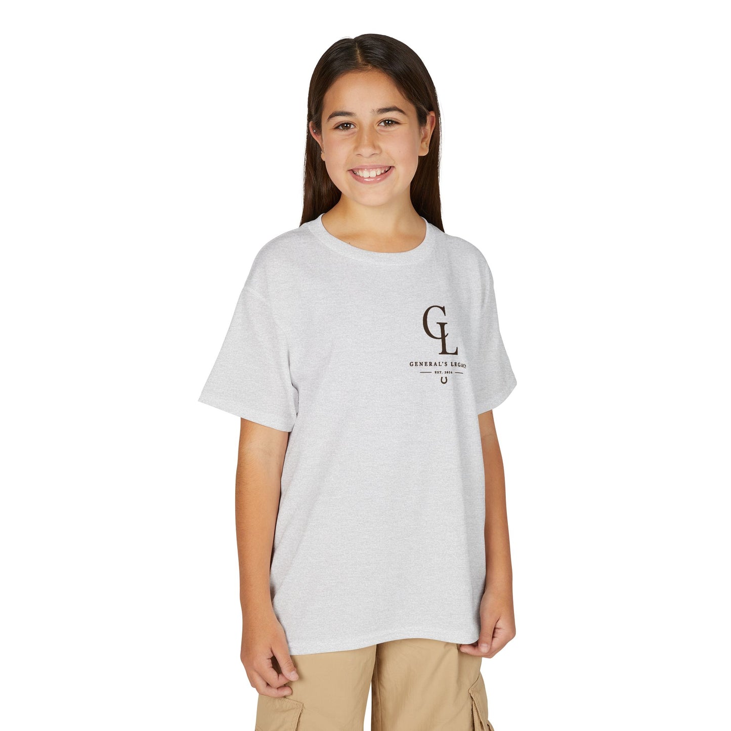 KIDS Beach Ride T-Shirt!