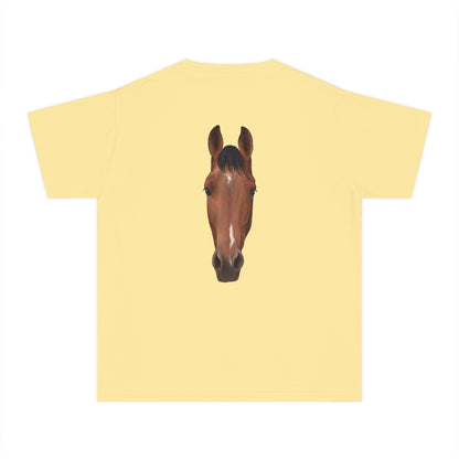 YOUTH Cinnamon Lovers T-shirt