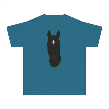 YOUTH No Name Lovers T-shirt