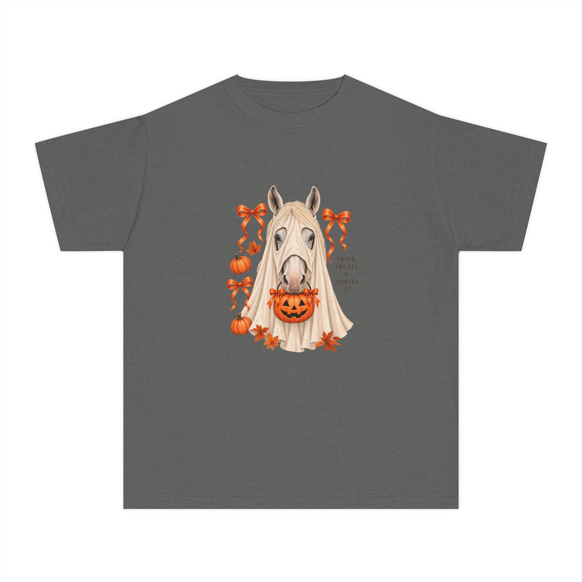 KIDS Limited Addition Naomi Ghost T- Shirt
