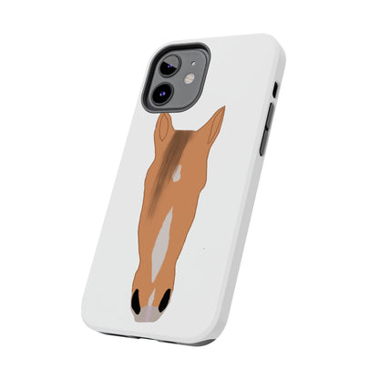 Frenchie Tough Phone Cases