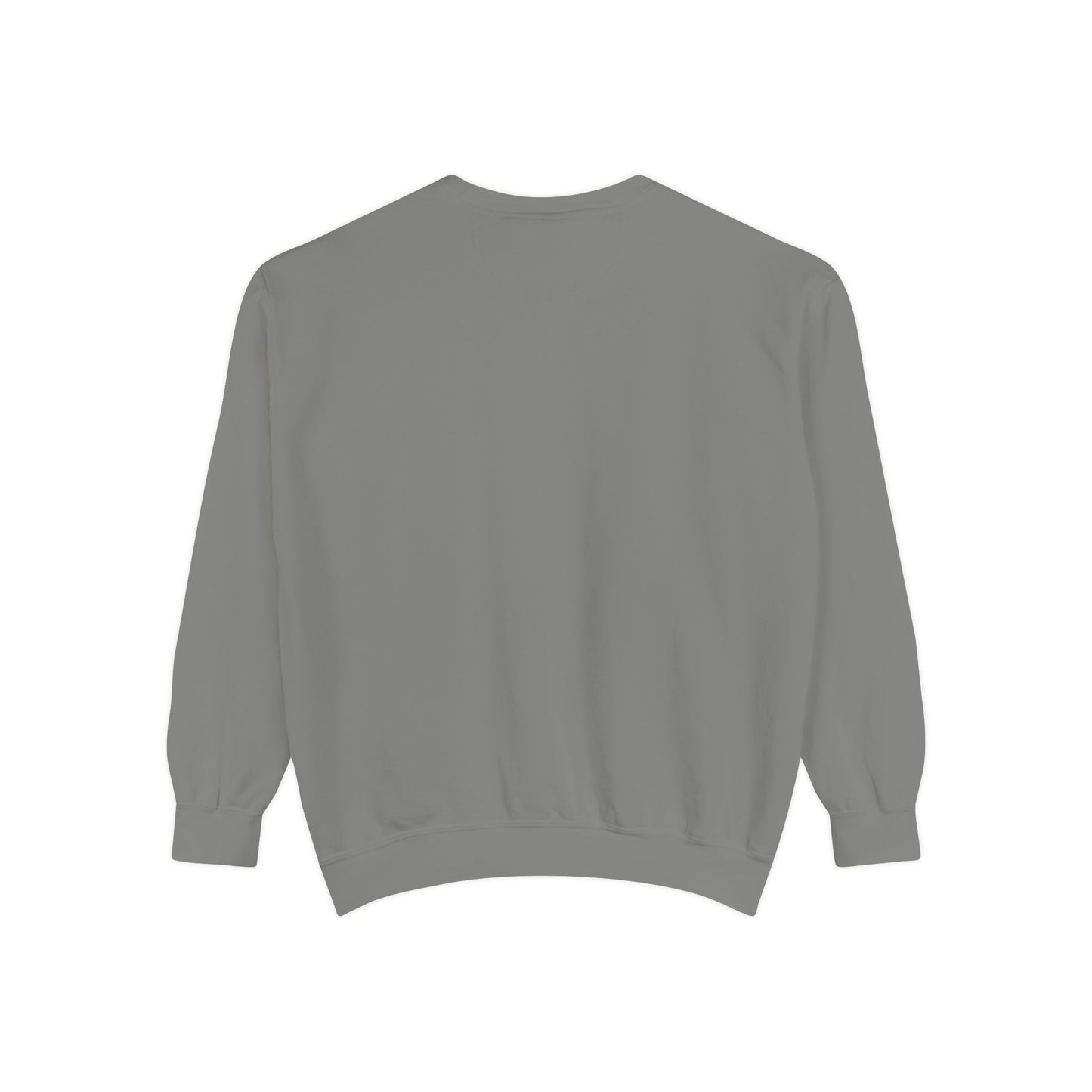 Jumping Horse Unisex Sweatshirt - Simple and Quiet Bond Design