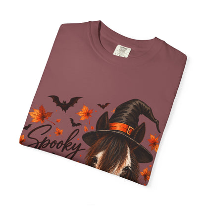 Limited Addition Maggie Hocus Pocus & Hooves Witch Hat Tee.