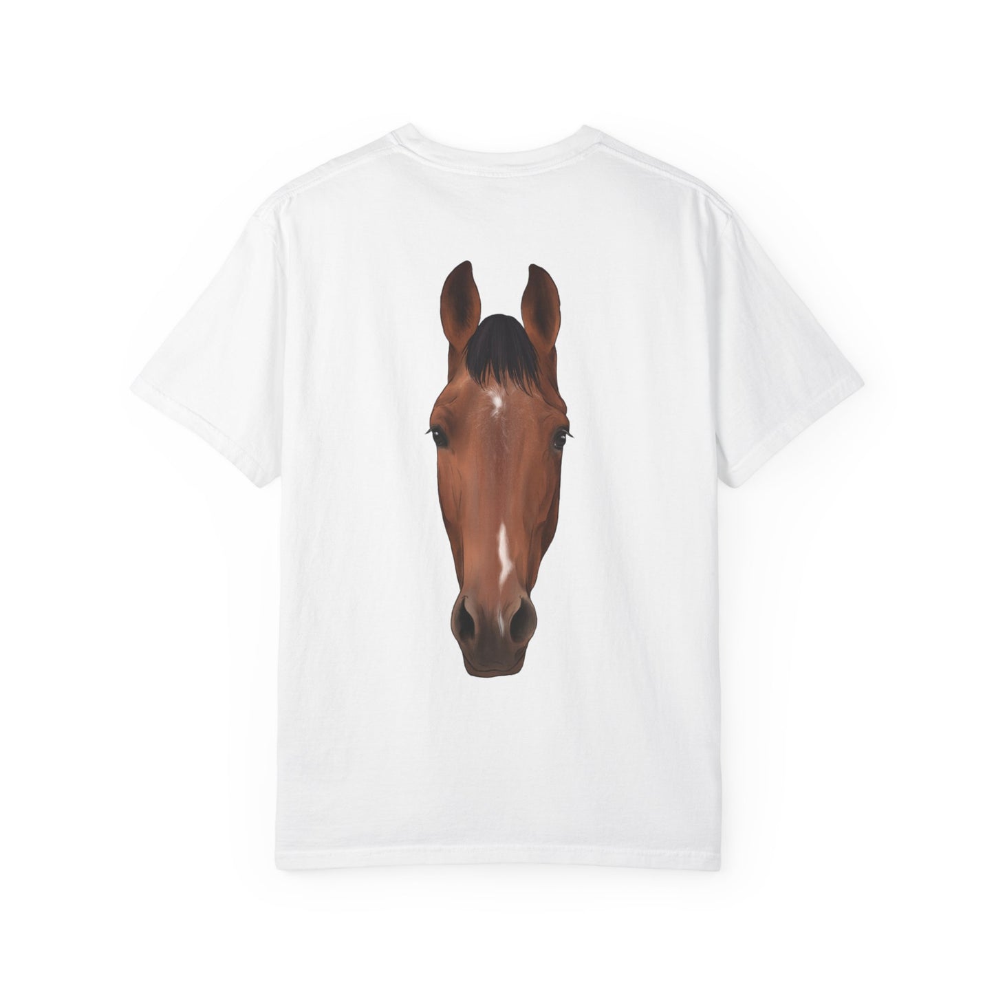 Cinnamon Lovers T-shirt