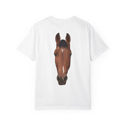 Cinnamon Lovers T-shirt