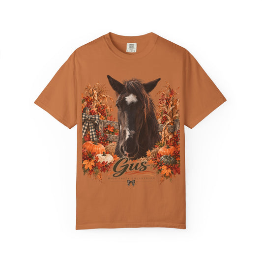 Limited Addition Gus Halloween Shirt!